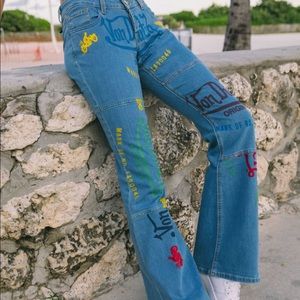 von dutch jeans